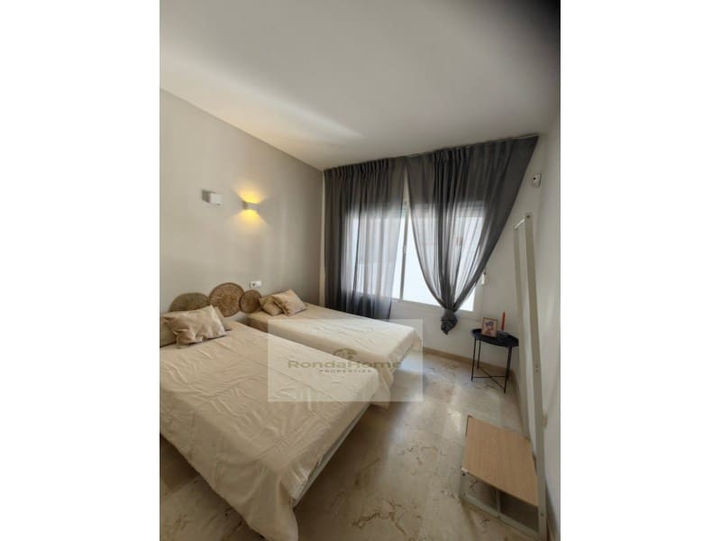 2 camera da letto Appartamento in vendita in Marbella con garage - 380.000 € (Rif: 9826631)