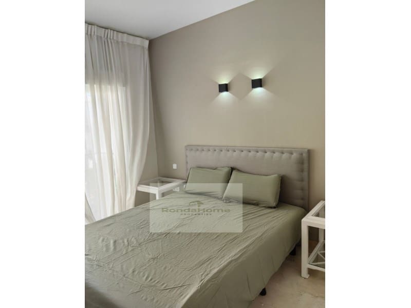 2 camera da letto Appartamento in vendita in Marbella con garage - 380.000 € (Rif: 9826631)