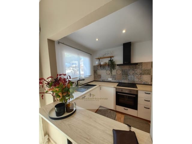 2 camera da letto Appartamento in vendita in El Rosario, Marbella con garage - 380.000 € (Rif: 9826631)