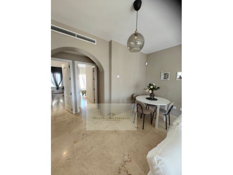 2 camera da letto Appartamento in vendita in Marbella con garage - 380.000 € (Rif: 9826631)