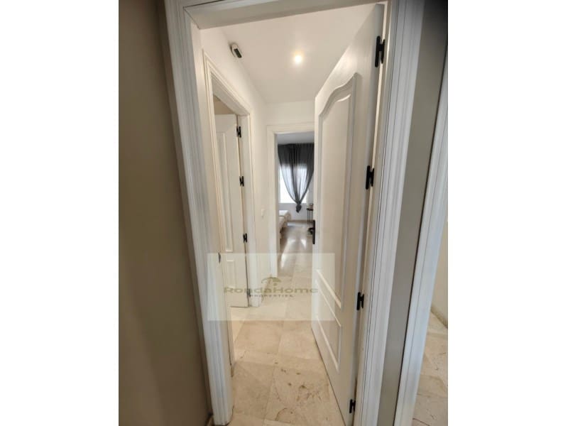 2 camera da letto Appartamento in vendita in Marbella con garage - 380.000 € (Rif: 9826631)