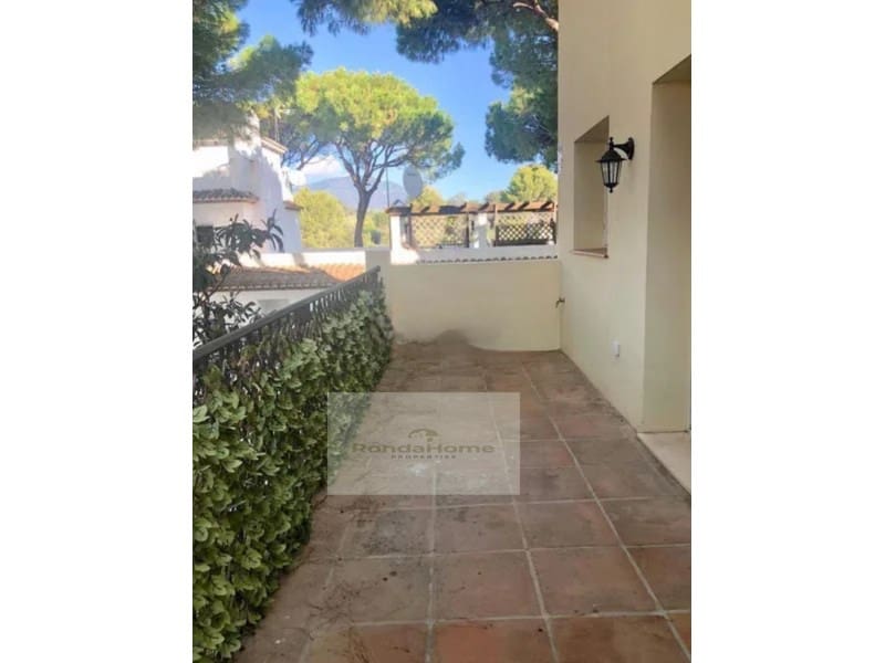 2 camera da letto Appartamento in vendita in Marbella con garage - 380.000 € (Rif: 9826631)