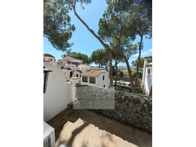 2 camera da letto Appartamento in vendita in Marbella con garage - 380.000 € (Rif: 9826631)