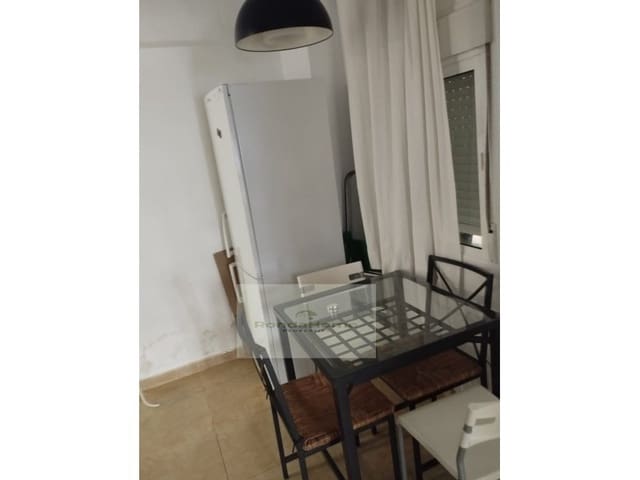 2 quarto Apartamento para arrendar em Torremolinos - 1 000 € (Ref: 9826632)