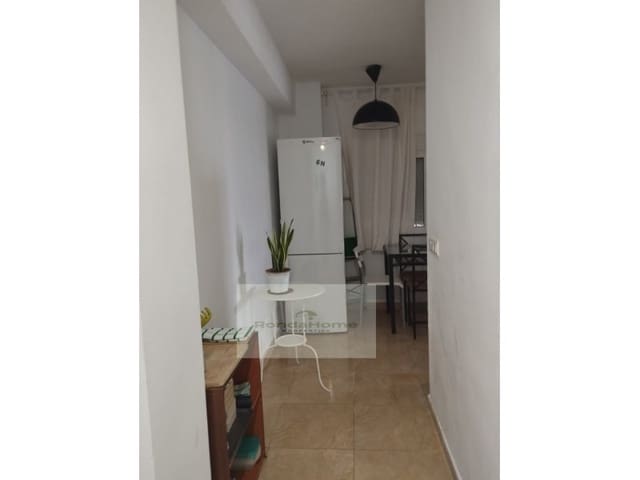2 quarto Apartamento para arrendar em Torremolinos - 1 000 € (Ref: 9826632)