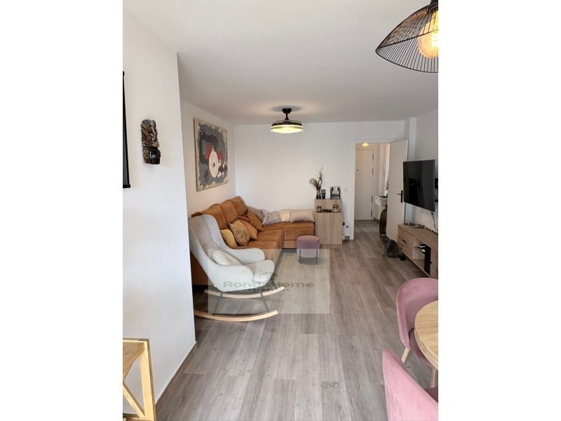 3 chambre Appartement à vendre à Fuengirola avec garage - 380 000 € (Ref: 9826633)
