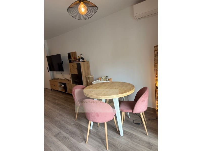 3 chambre Appartement à vendre à Fuengirola avec garage - 380 000 € (Ref: 9826633)
