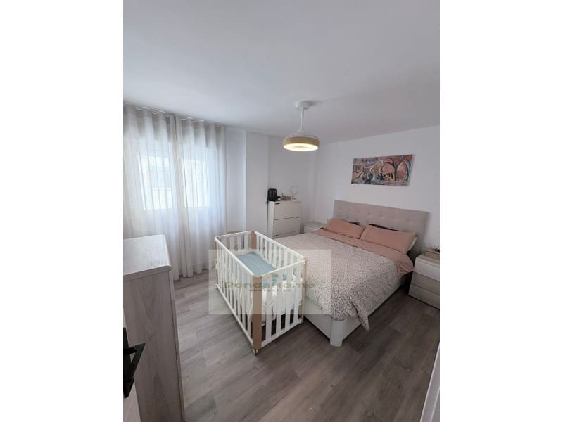 3 chambre Appartement à vendre à Fuengirola avec garage - 380 000 € (Ref: 9826633)