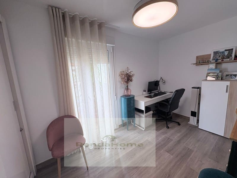 3 chambre Appartement à vendre à Fuengirola avec garage - 380 000 € (Ref: 9826633)