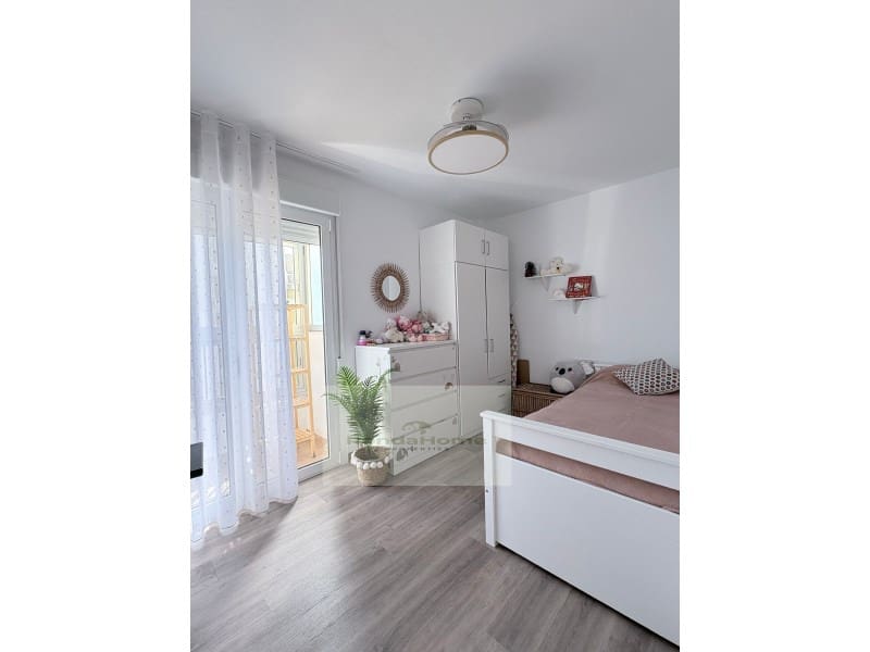 3 chambre Appartement à vendre à Fuengirola avec garage - 380 000 € (Ref: 9826633)