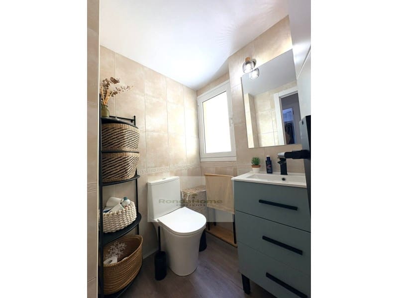 3 chambre Appartement à vendre à Fuengirola avec garage - 380 000 € (Ref: 9826633)