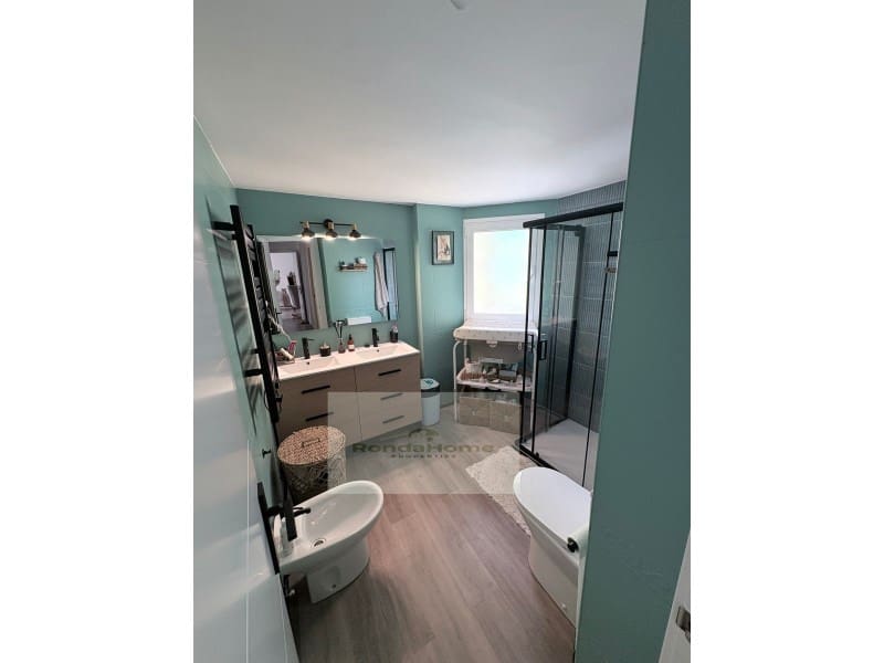 3 chambre Appartement à vendre à Fuengirola avec garage - 380 000 € (Ref: 9826633)