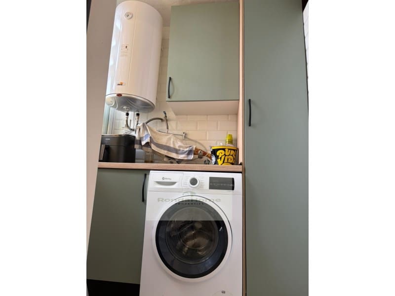 3 chambre Appartement à vendre à Fuengirola avec garage - 380 000 € (Ref: 9826633)