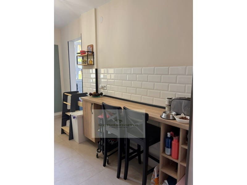 3 chambre Appartement à vendre à Fuengirola avec garage - 380 000 € (Ref: 9826633)