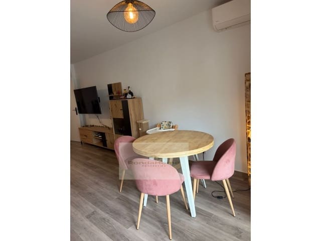 3 sypialnia Mieszkanie na sprzedaż w Centro ciudad, Fuengirola z garażem - 380 000 € (Ref: 9826633)