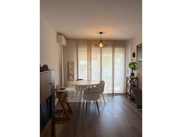 3 sypialnia Mieszkanie na sprzedaż w Centro ciudad, Fuengirola z garażem - 380 000 € (Ref: 9826633)