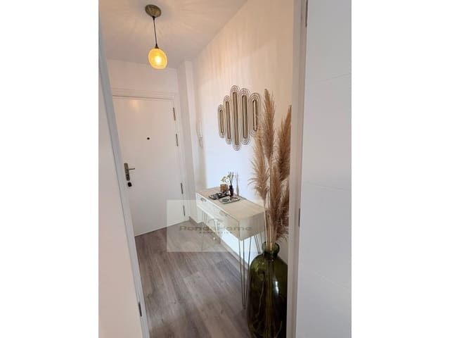 3 sypialnia Mieszkanie na sprzedaż w Centro ciudad, Fuengirola z garażem - 380 000 € (Ref: 9826633)