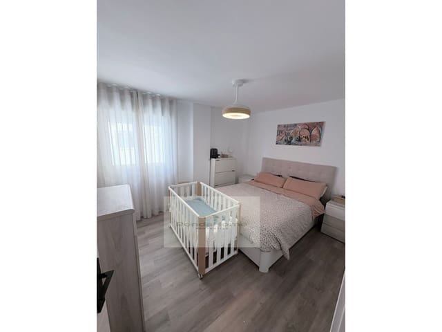 3 sypialnia Mieszkanie na sprzedaż w Centro ciudad, Fuengirola z garażem - 380 000 € (Ref: 9826633)