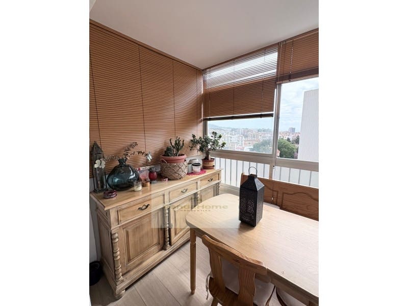 3 chambre Appartement à vendre à Fuengirola avec garage - 380 000 € (Ref: 9826633)