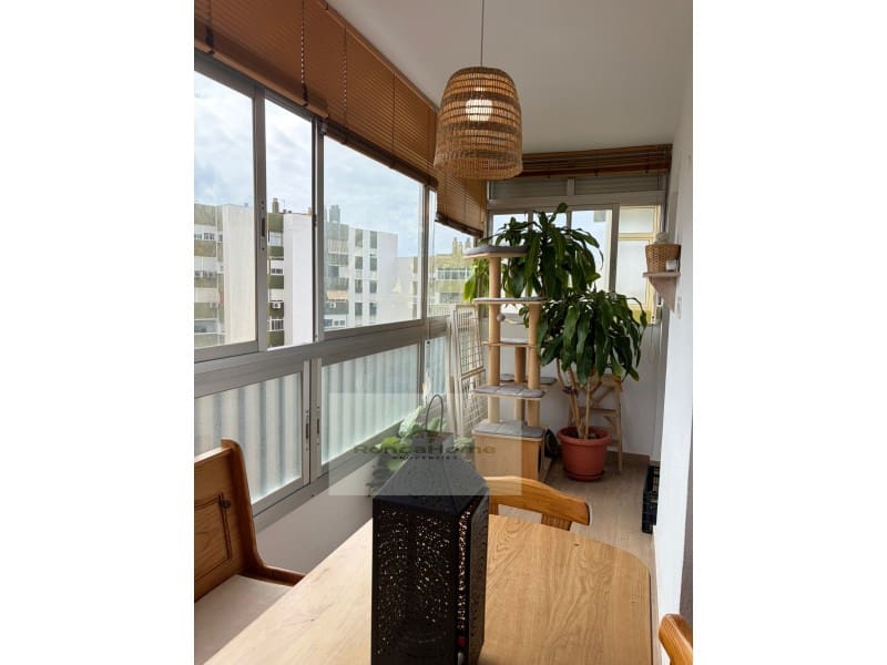 3 chambre Appartement à vendre à Fuengirola avec garage - 380 000 € (Ref: 9826633)