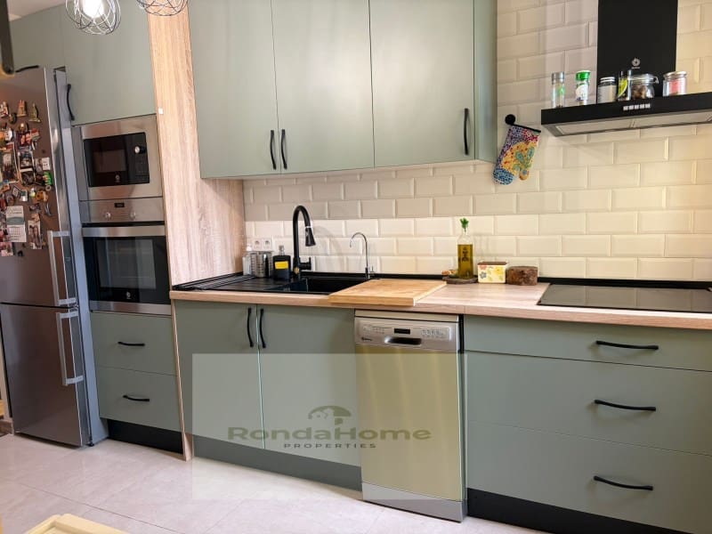 3 chambre Appartement à vendre à Fuengirola avec garage - 380 000 € (Ref: 9826633)