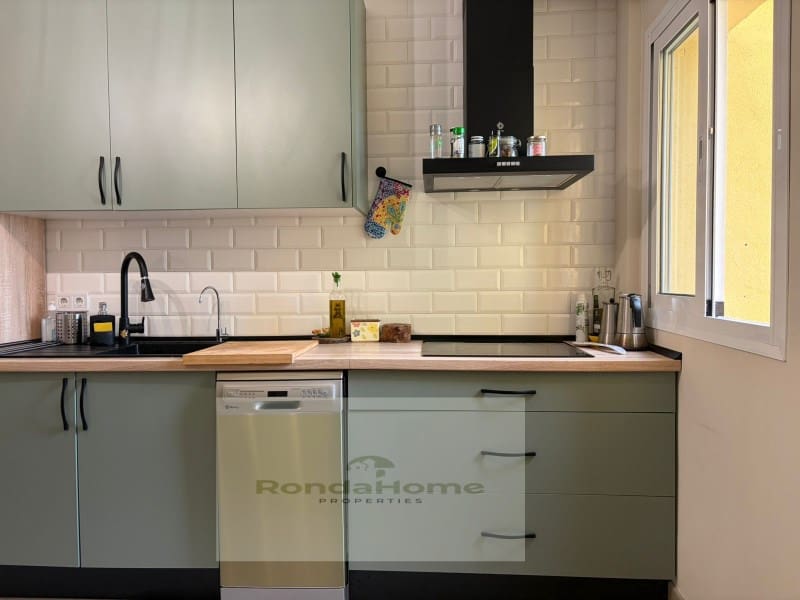 3 chambre Appartement à vendre à Fuengirola avec garage - 380 000 € (Ref: 9826633)