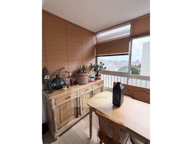 3 sypialnia Mieszkanie na sprzedaż w Centro ciudad, Fuengirola z garażem - 380 000 € (Ref: 9826633)