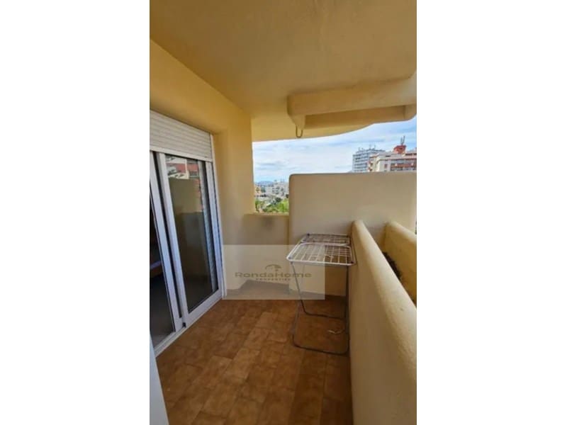 3 bedroom Flat for rent in Fuengirola with garage - € 1,300 (Ref: 9836570)