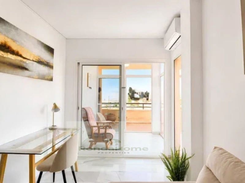 2 soverom Leilighet til salgs i Fuengirola med garasje - € 385 000 (Ref: 9836571)