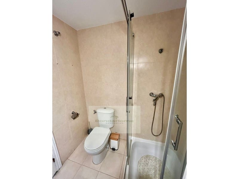 2 soverom Leilighet til salgs i Fuengirola med garasje - € 385 000 (Ref: 9836571)