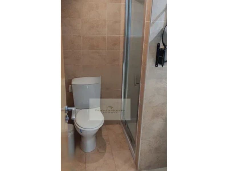 1 bedroom Flat for rent in Las Lagunas de Mijas with pool garage - € 1,200 (Ref: 9840414)