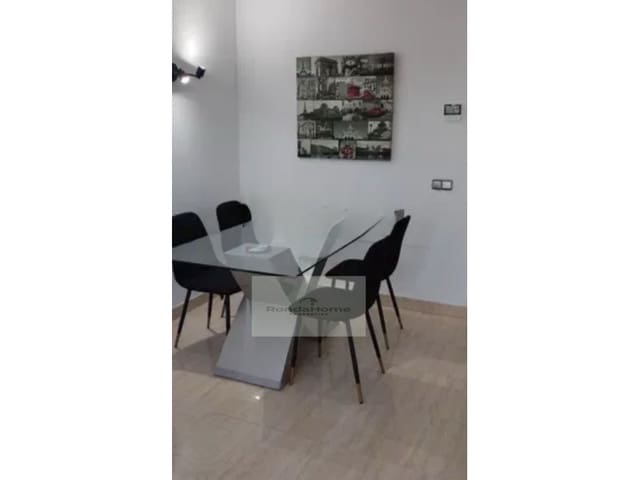 1 bedroom Flat for rent in Los Rios, Mijas with pool garage - € 1,200 (Ref: 9840414)