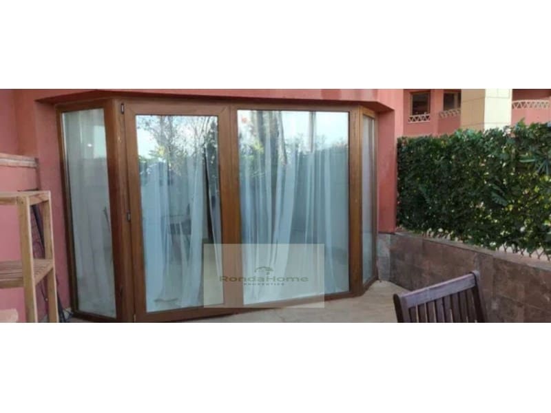 1 bedroom Flat for rent in Las Lagunas de Mijas with pool garage - € 1,200 (Ref: 9840414)