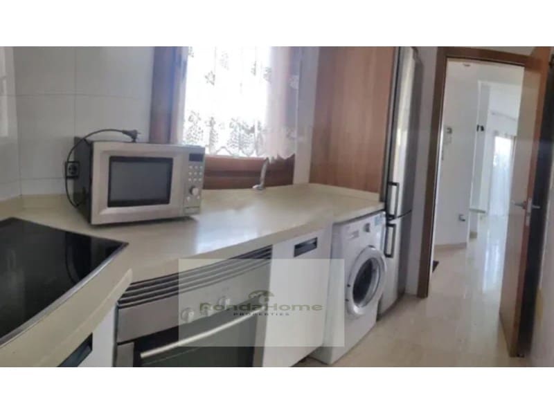 1 bedroom Flat for rent in Las Lagunas de Mijas with pool garage - € 1,200 (Ref: 9840414)