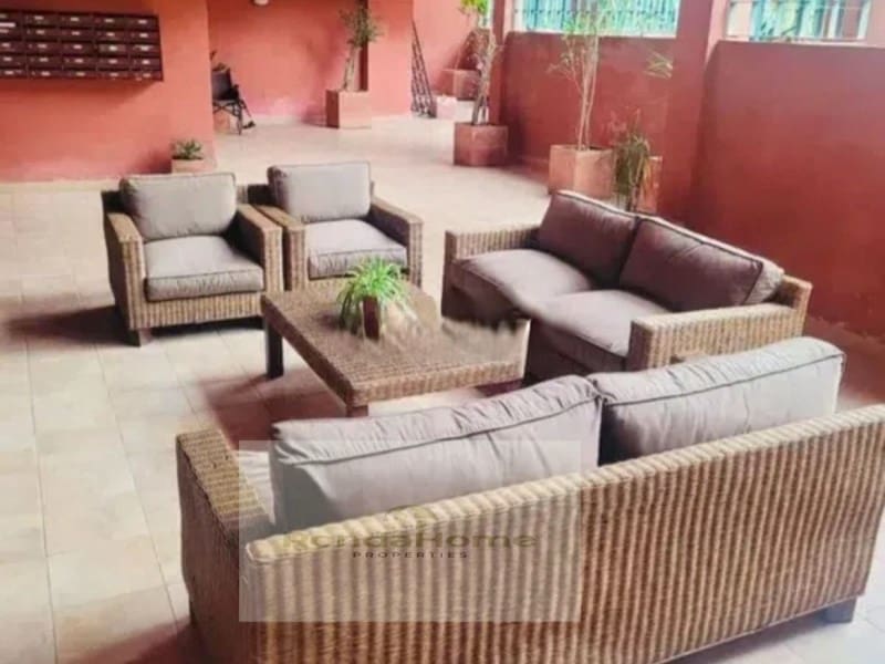 1 bedroom Flat for rent in Las Lagunas de Mijas with pool garage - € 1,200 (Ref: 9840414)