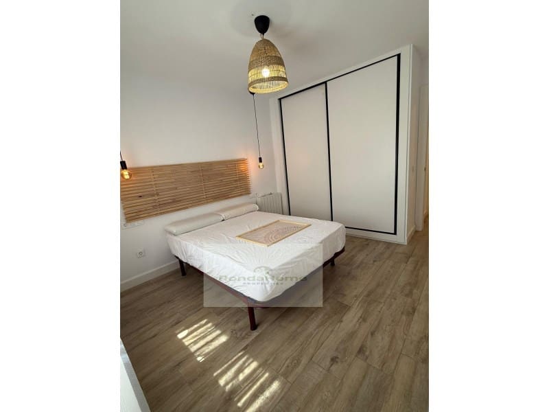 4 Zimmer Wohnung zu vermieten in Fuengirola mit Garage - 1.900 € (Ref: 9849625)