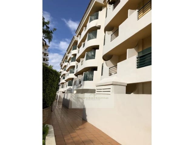 2 bedroom Flat for rent in Nueva Andalucía Centro, Marbella with pool garage - € 2,300 (Ref: 9865115)