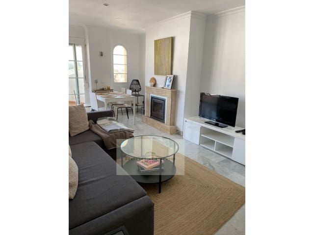 2 bedroom Flat for rent in Nueva Andalucía Centro, Marbella with pool garage - € 2,300 (Ref: 9865115)