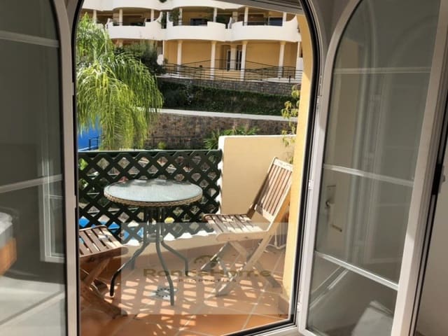 2 bedroom Flat for rent in Nueva Andalucía Centro, Marbella with pool garage - € 2,300 (Ref: 9865115)