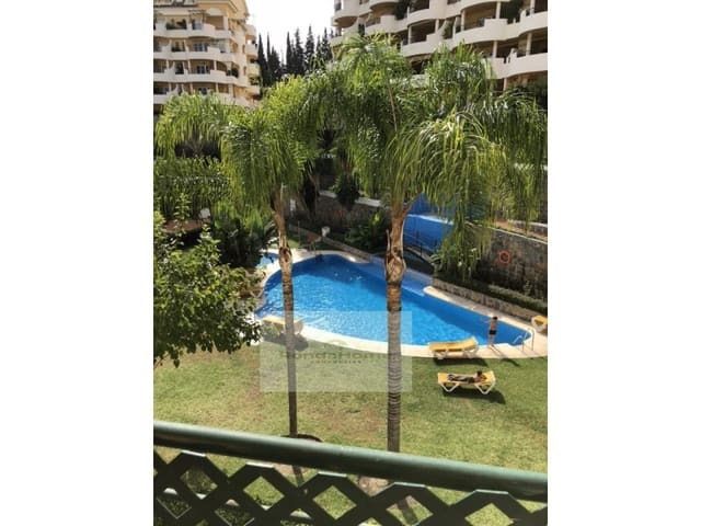 2 bedroom Flat for rent in Nueva Andalucía Centro, Marbella with pool garage - € 2,300 (Ref: 9865115)