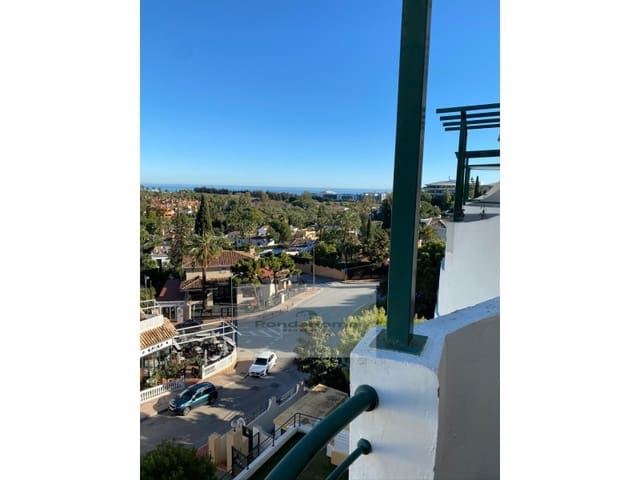 2 bedroom Flat for rent in Nueva Andalucía Centro, Marbella with pool garage - € 2,300 (Ref: 9865115)