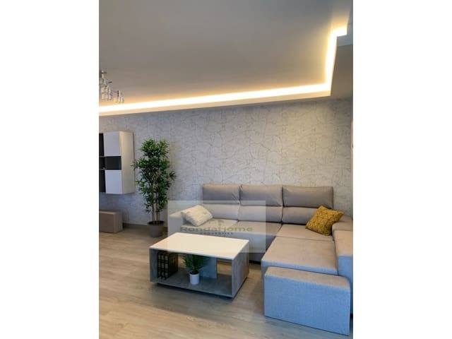 2 bedroom Villa for rent in Puerto Marina, Benalmádena with garage - € 2,290 (Ref: 9865116)