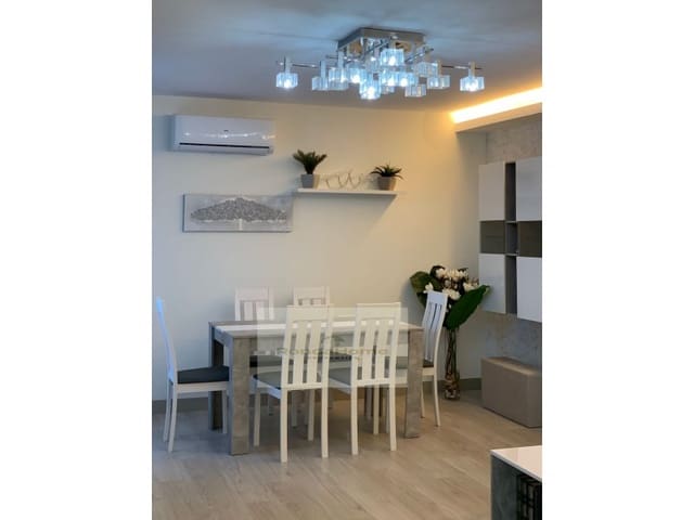 2 bedroom Villa for rent in Puerto Marina, Benalmádena with garage - € 2,290 (Ref: 9865116)