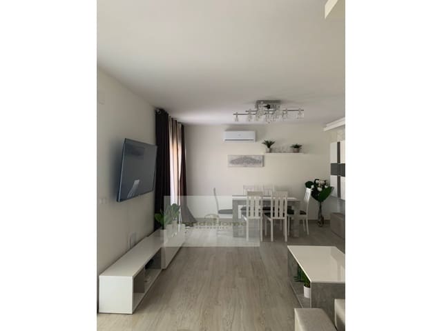 2 bedroom Villa for rent in Puerto Marina, Benalmádena with garage - € 2,290 (Ref: 9865116)