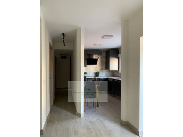 2 bedroom Villa for rent in Puerto Marina, Benalmádena with garage - € 2,290 (Ref: 9865116)