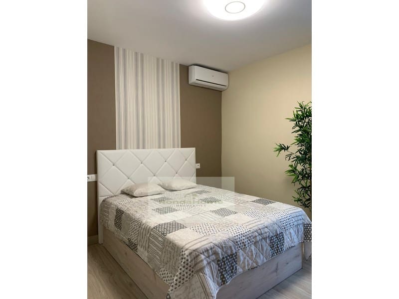 2 bedroom Villa for rent in Benalmadena with garage - € 2,290 (Ref: 9865116)