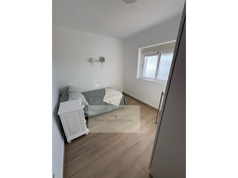 3 bedroom Flat for rent in Ronda - € 685 (Ref: 9865117)