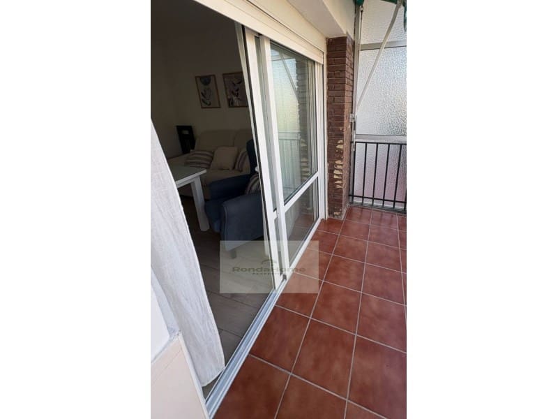 3 bedroom Flat for rent in Ronda - € 685 (Ref: 9865117)