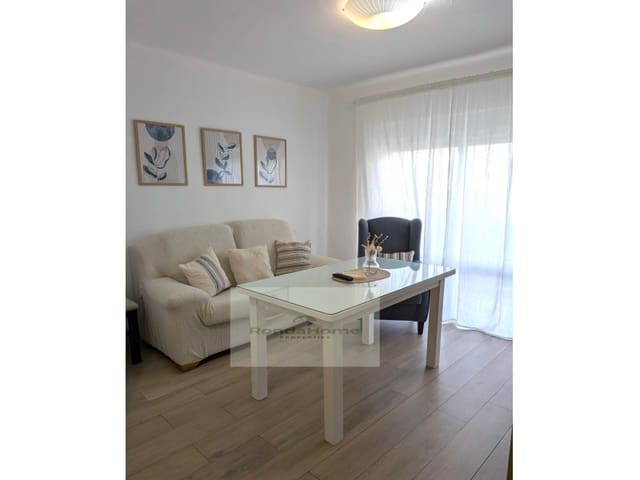 3 bedroom Flat for rent in Ronda - € 685 (Ref: 9865117)