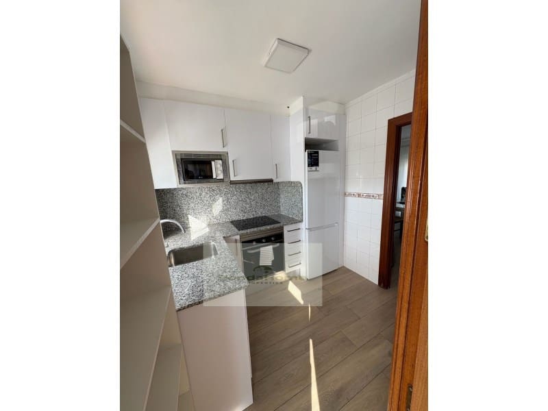 3 bedroom Flat for rent in Ronda - € 685 (Ref: 9865117)